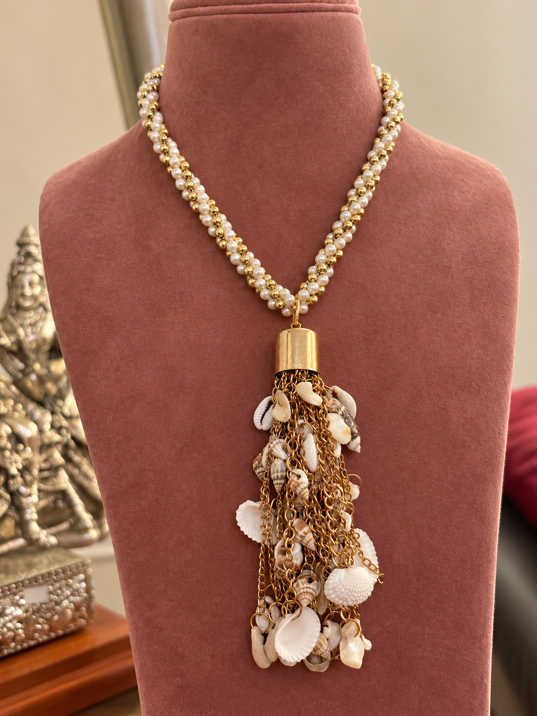 Fashion Necklace