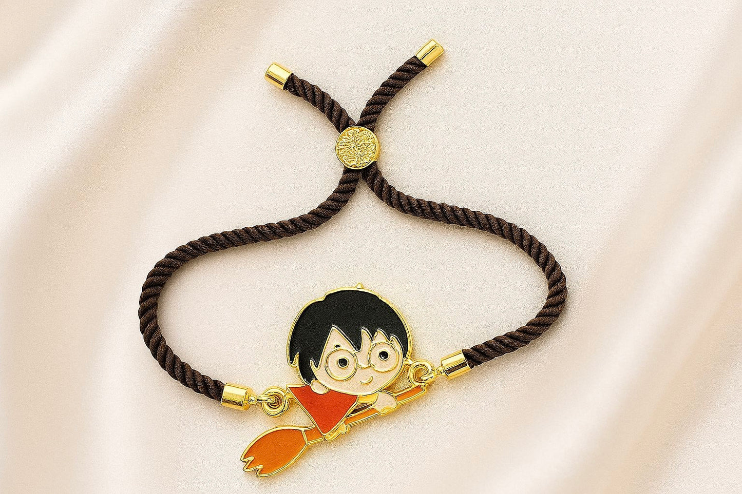 HARRY PORTER RAKHI