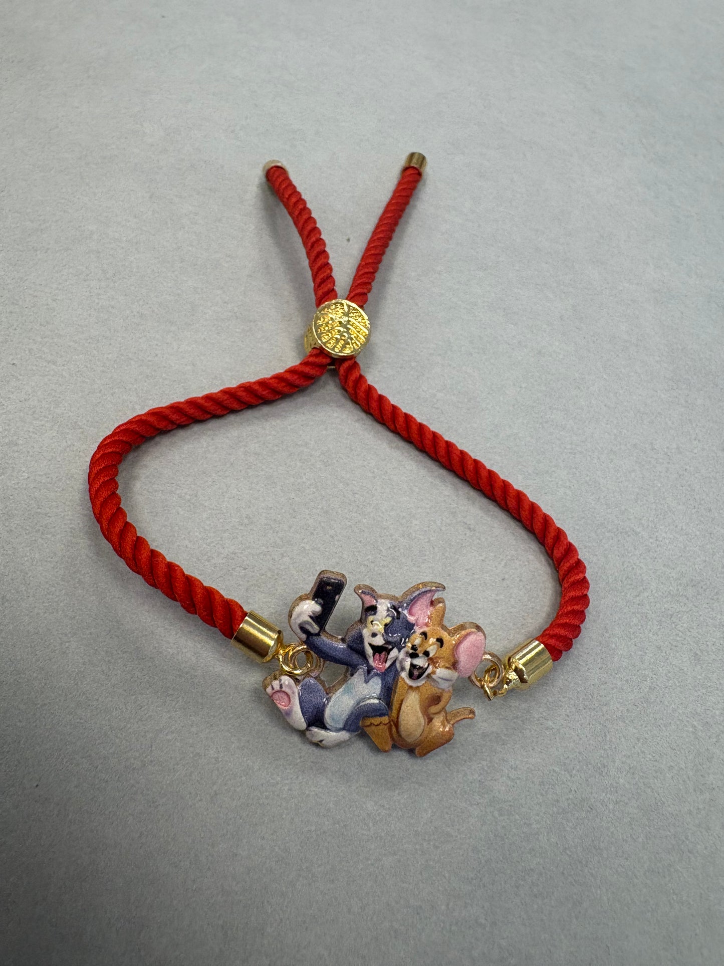 Tom & Jerry Rakhi