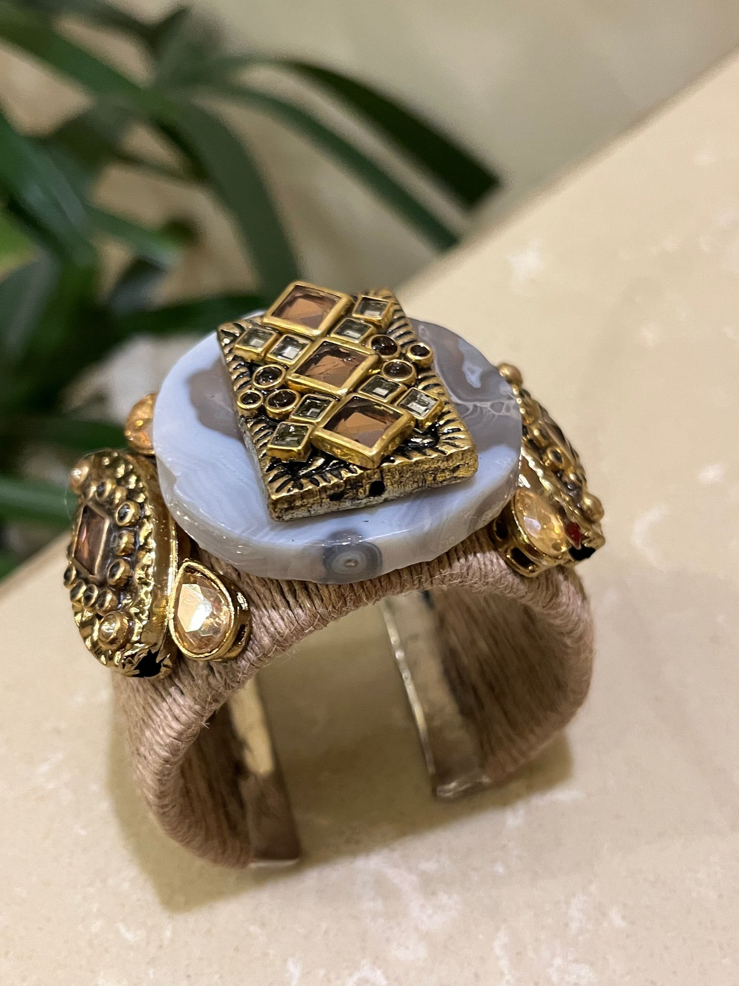 Fusion stylish Cuff