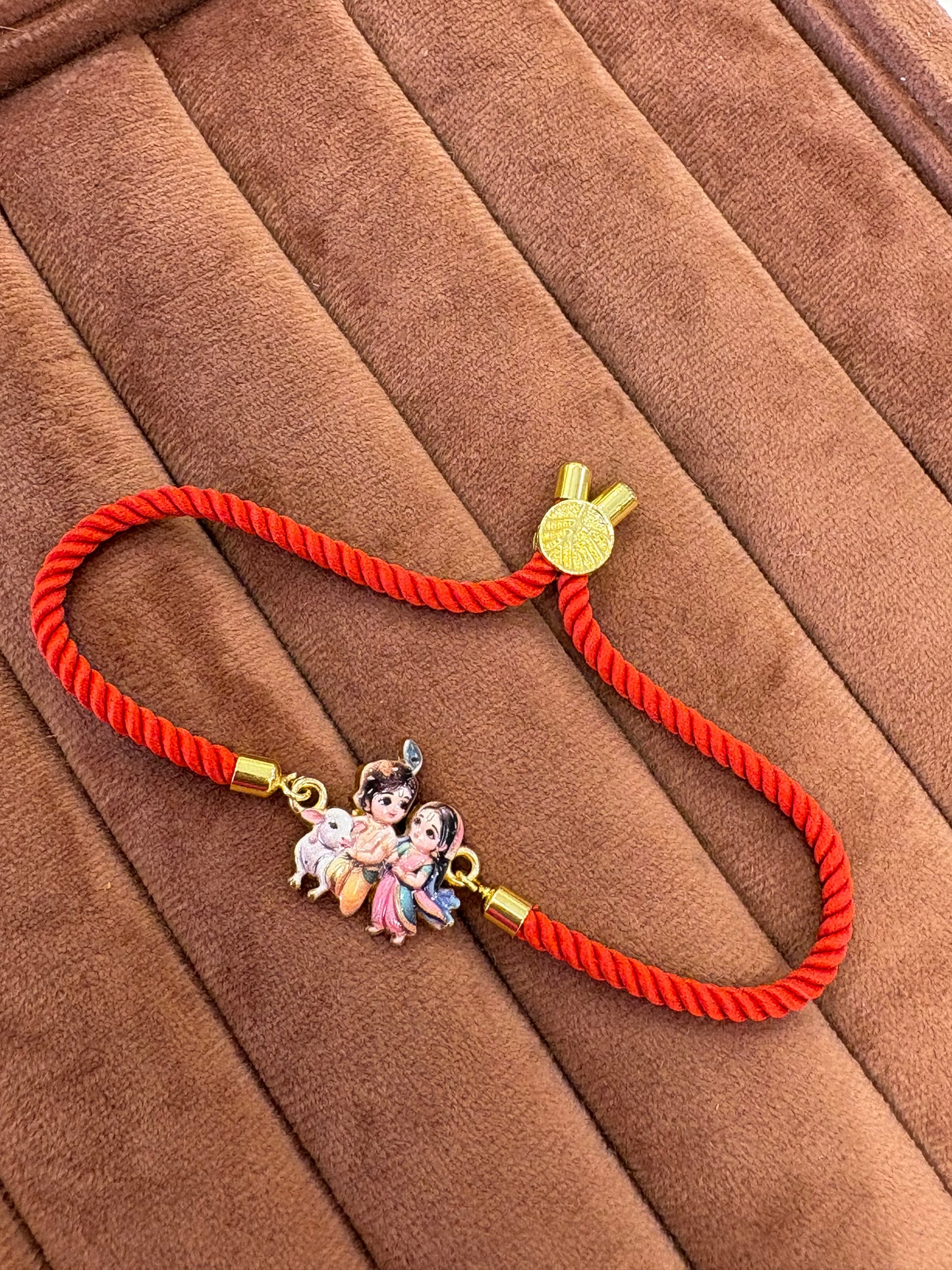 Radha Krishna Rakhi