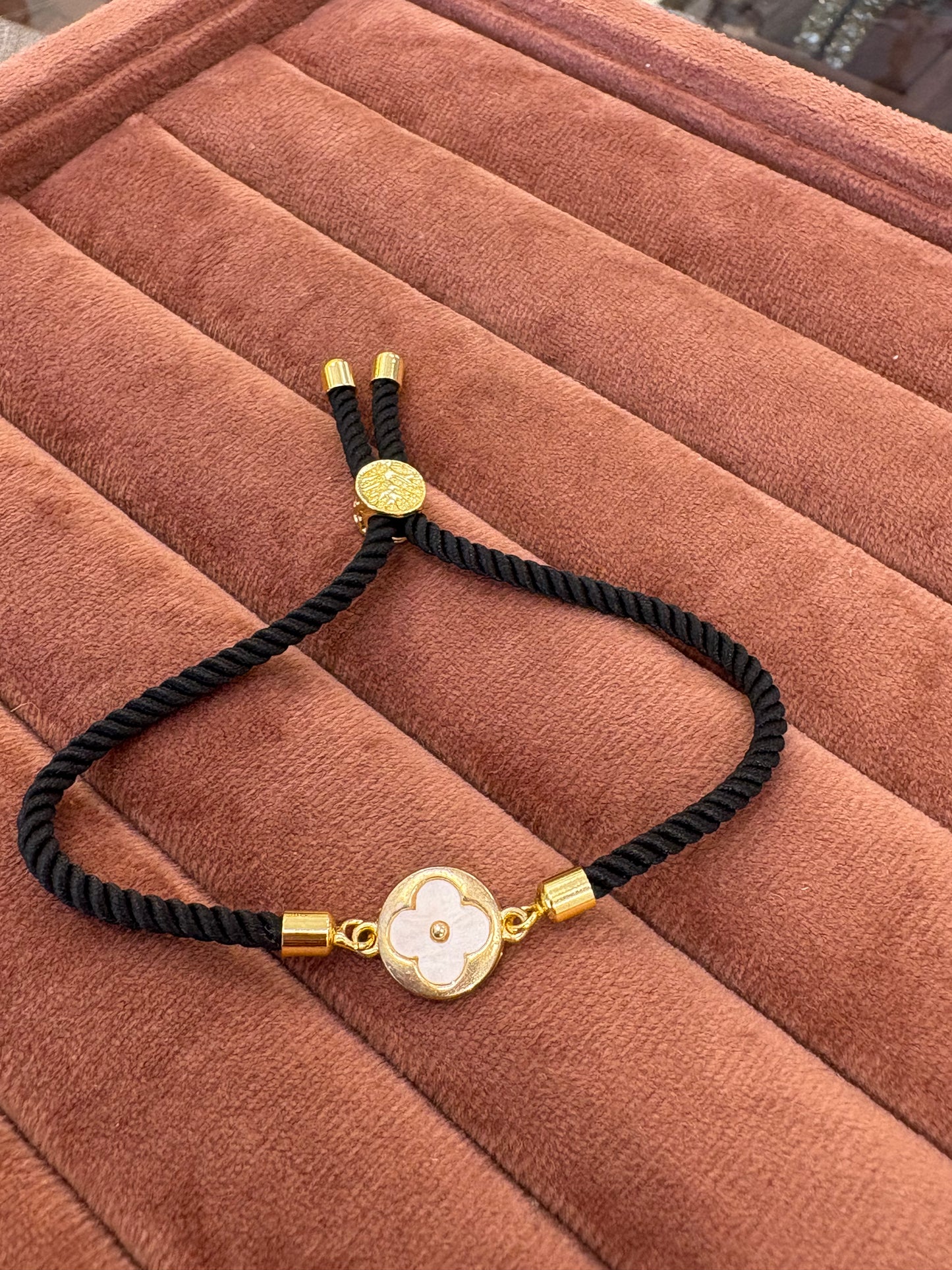 Flower Charm