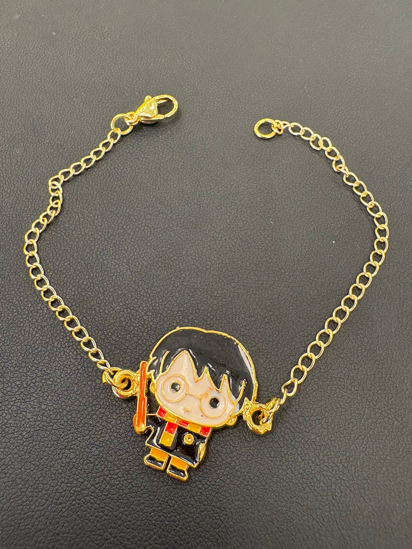 Harry Potter Bracelet