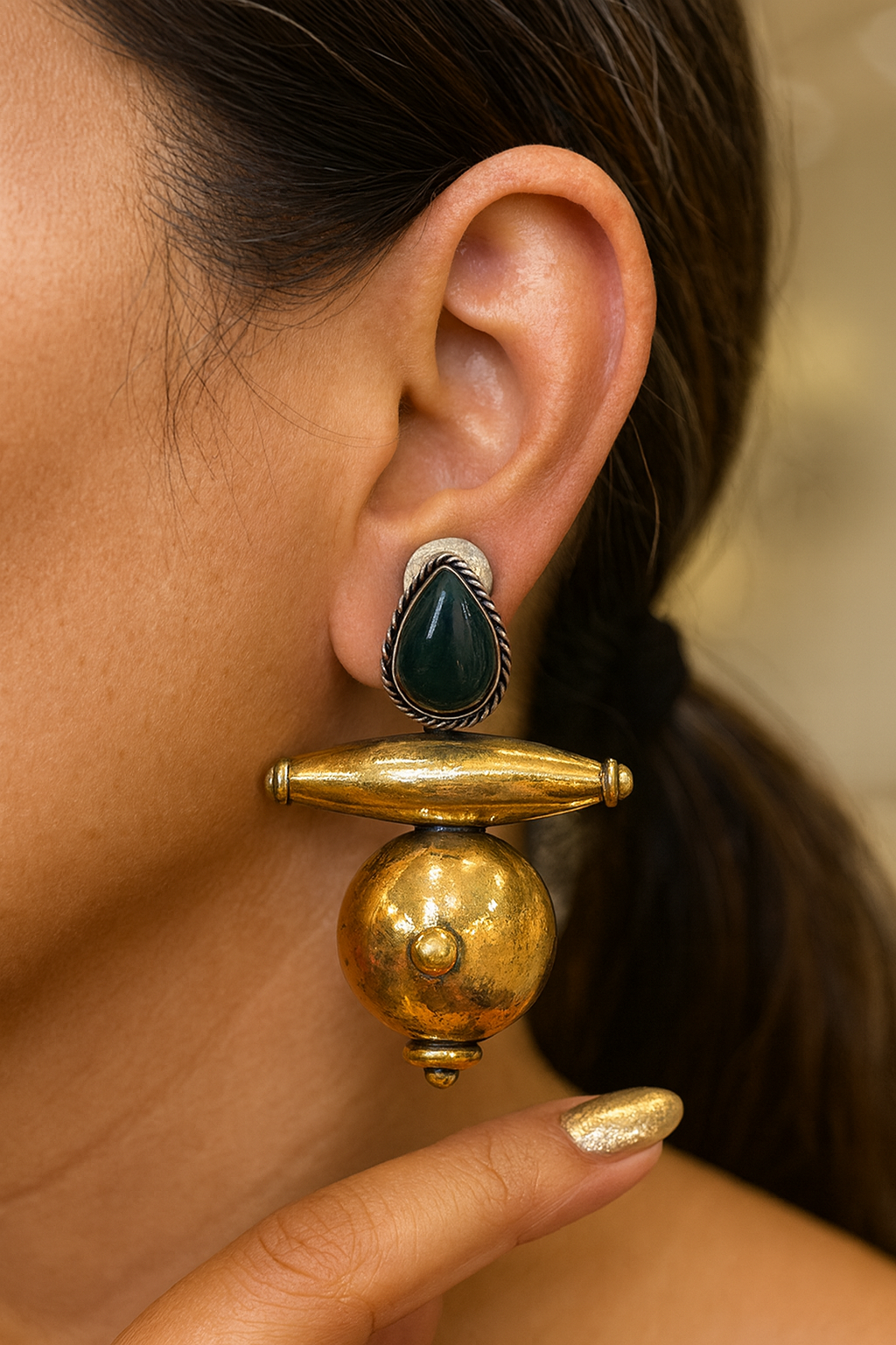 Stylish Boho Earrings