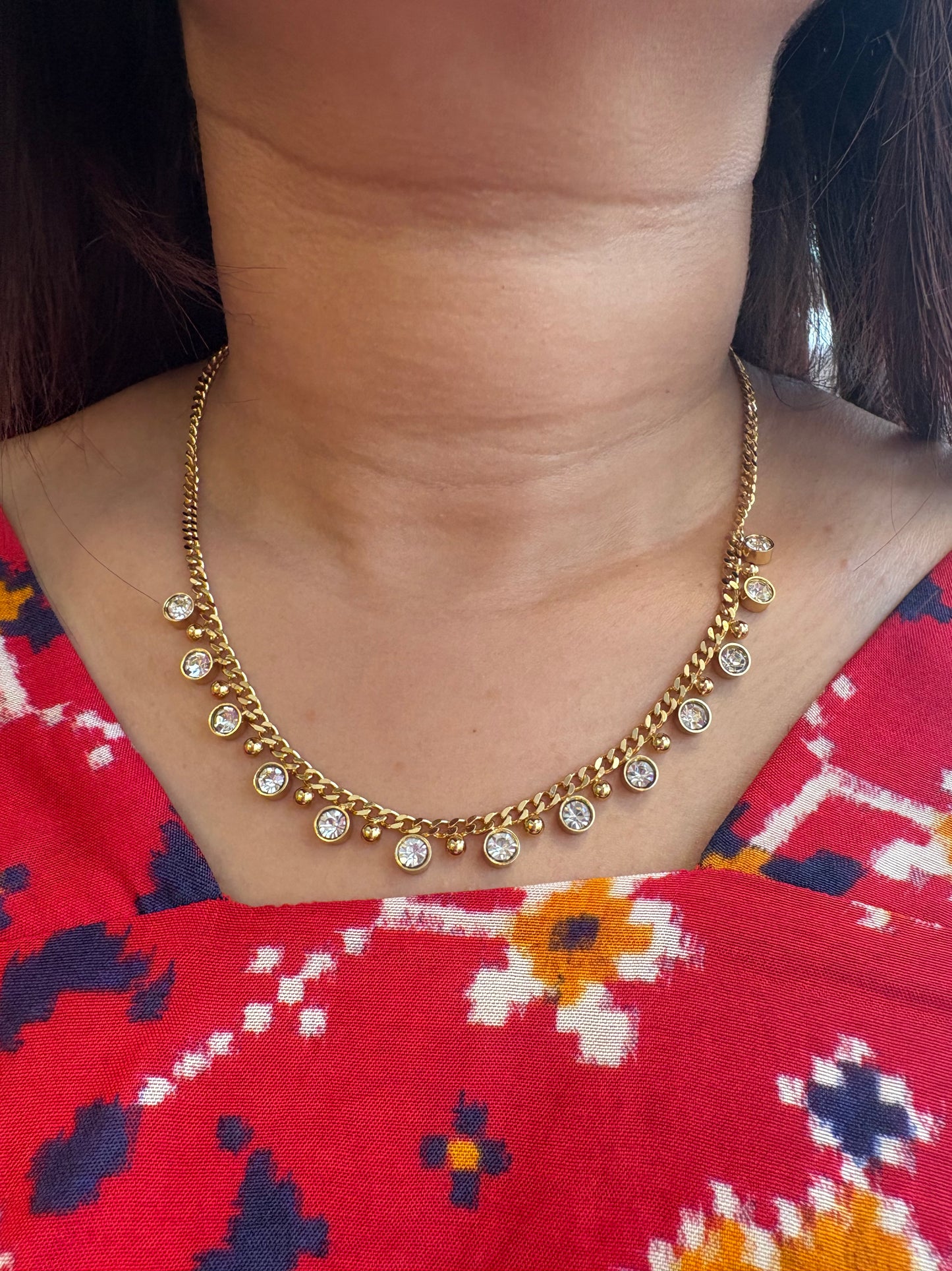 Diamond Chain