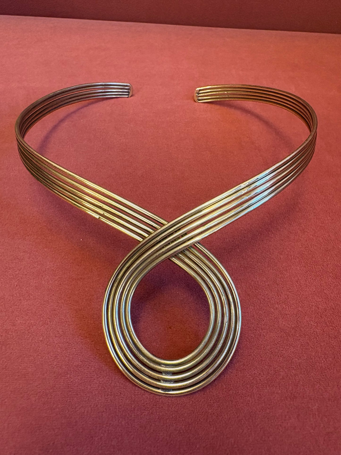 Wire Gold Hasli