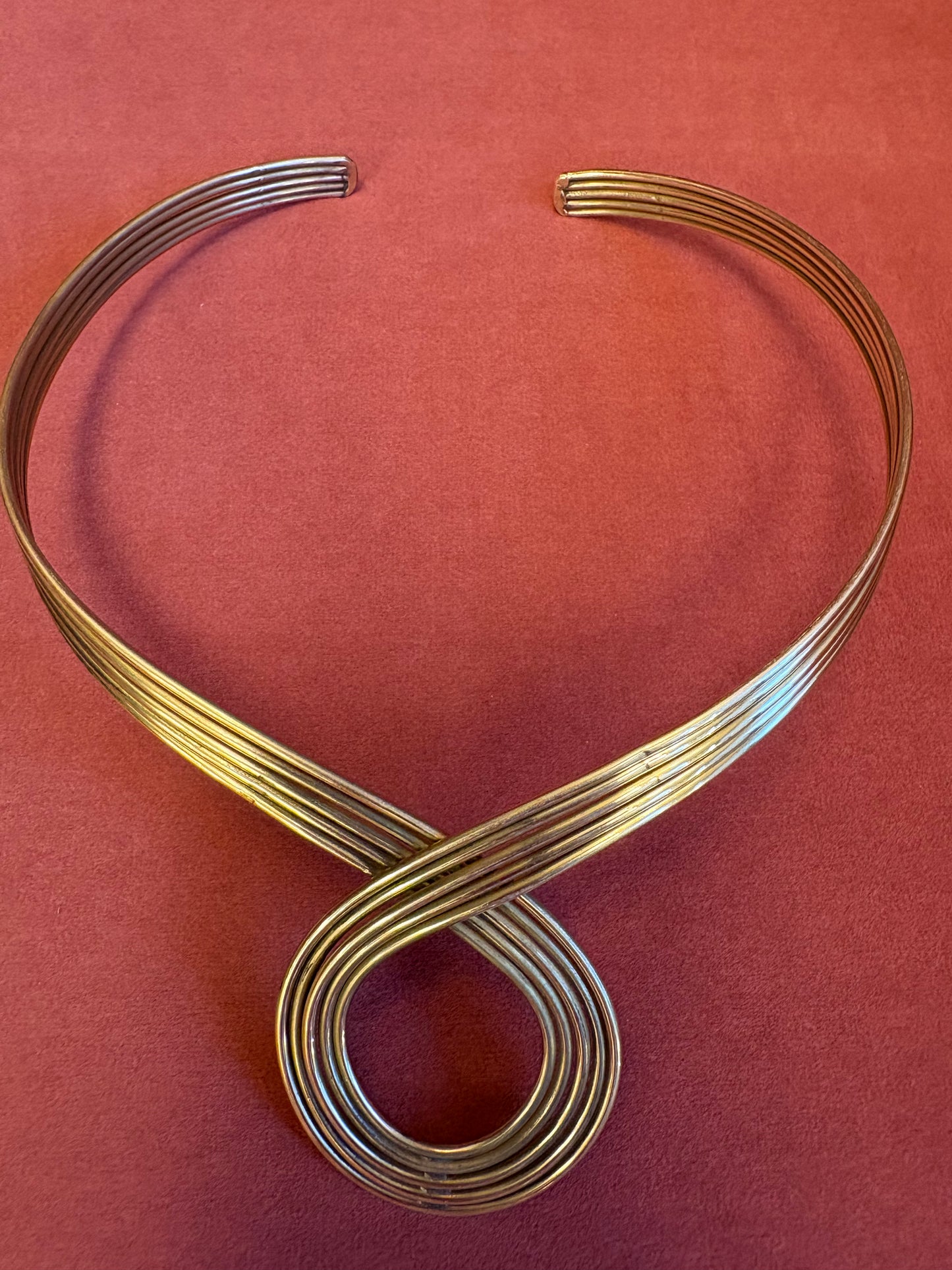 Wire Gold Hasli
