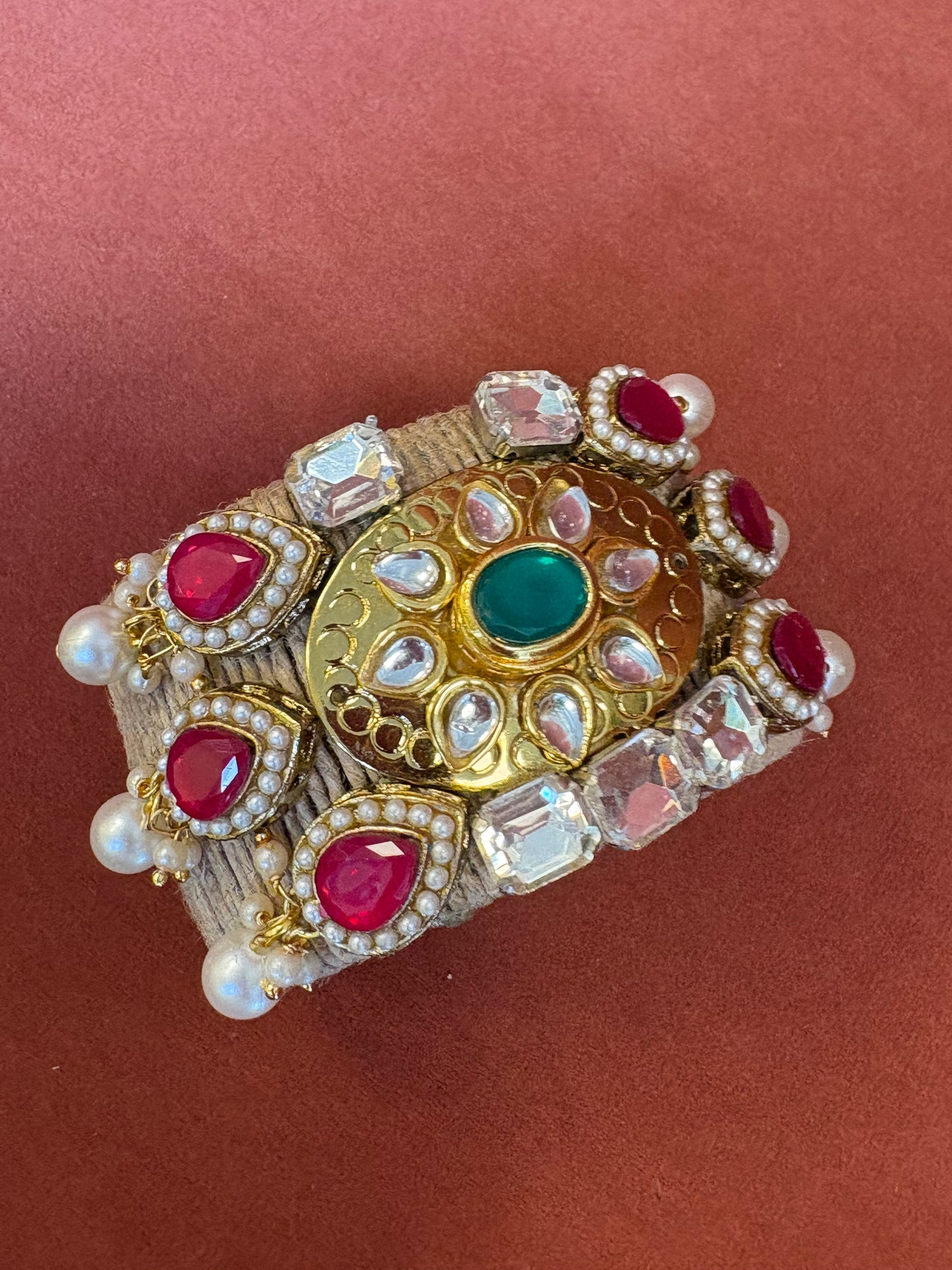 Wedding Special Cuff