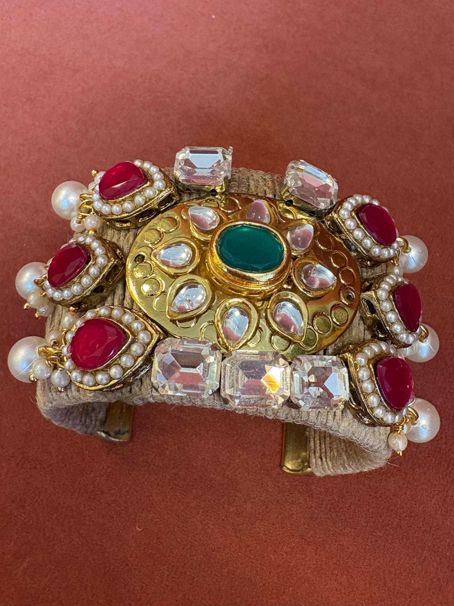 Wedding Special Cuff