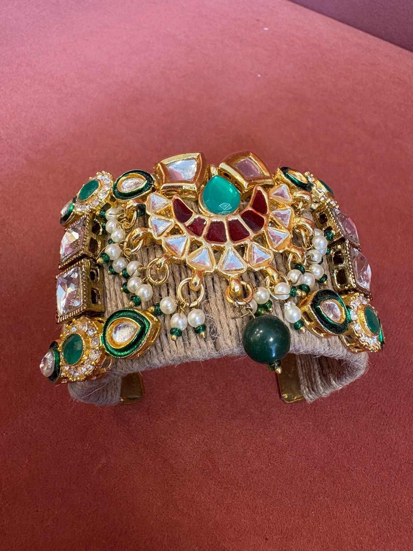 Wedding Special Cuff
