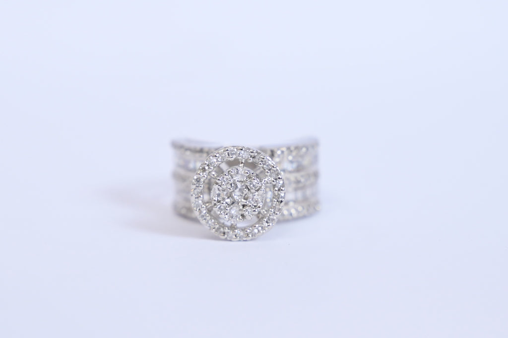 White Brilliance
