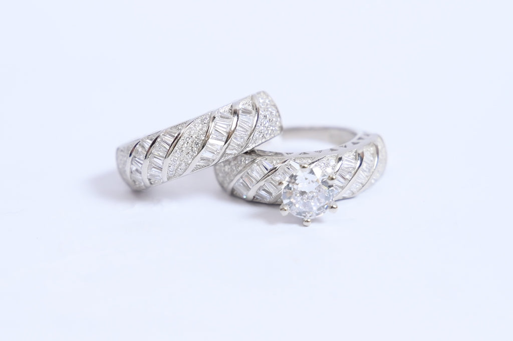 Double Band