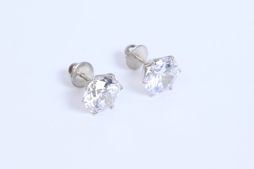 Round Cut