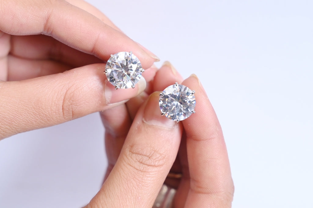 Round Cut