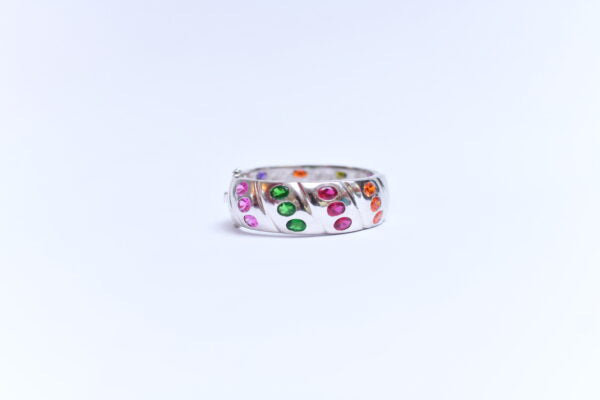Gems Of Life – Bangle Love