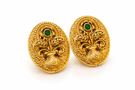 Temple studs