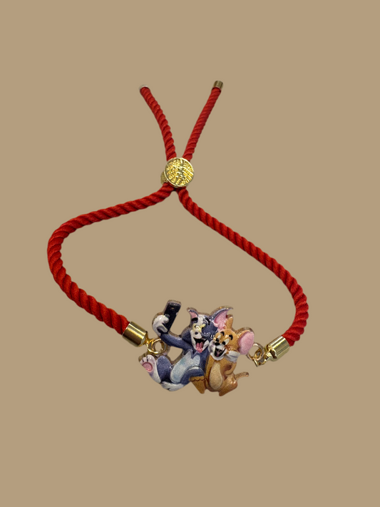 Tom & Jerry Rakhi