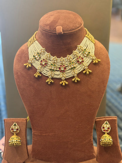 Traditional Wedding set