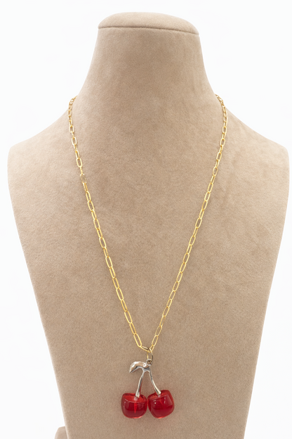 Cherry Chain