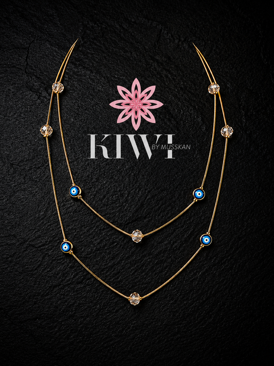 Evil Eye Chain
