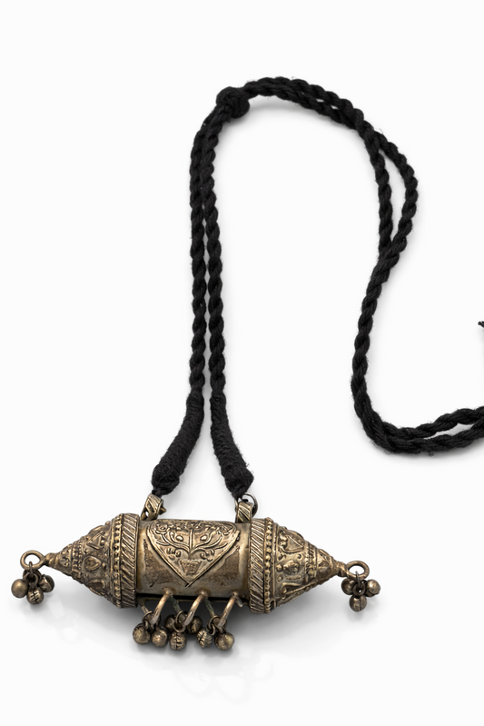 Boho Necklace