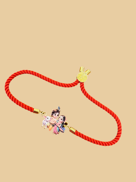 Radha Krishna Rakhi