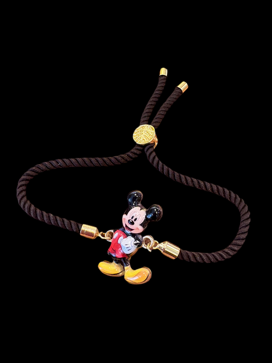 Mickey Mouse Charm