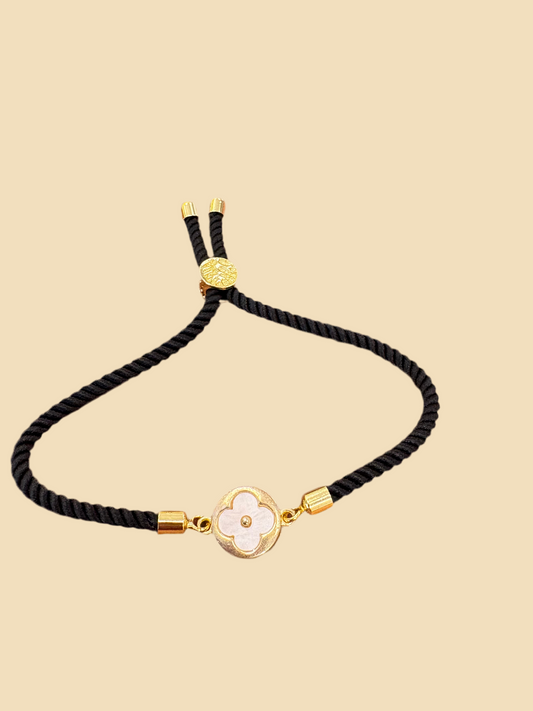 Flower Charm