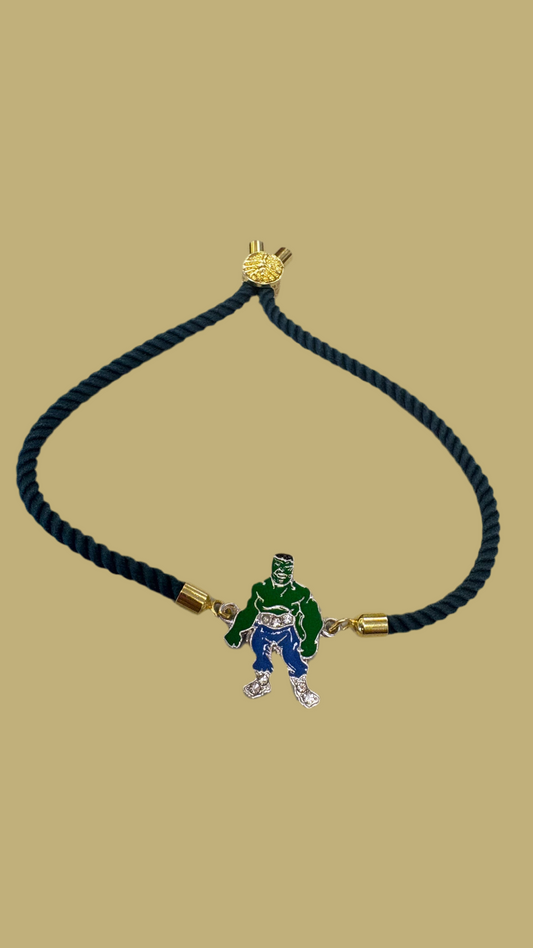 Hulk Rakhi
