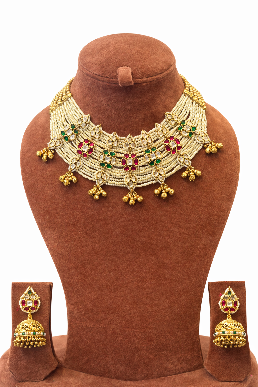 Traditional Wedding set