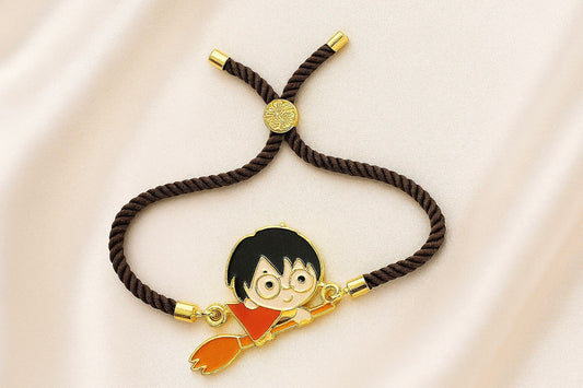 HARRY PORTER RAKHI