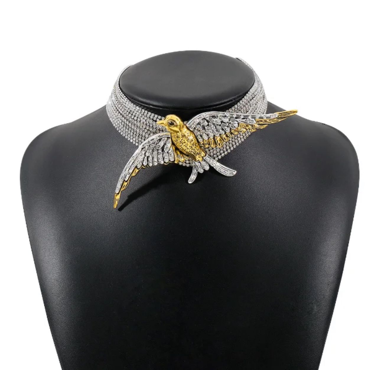 Bird choker