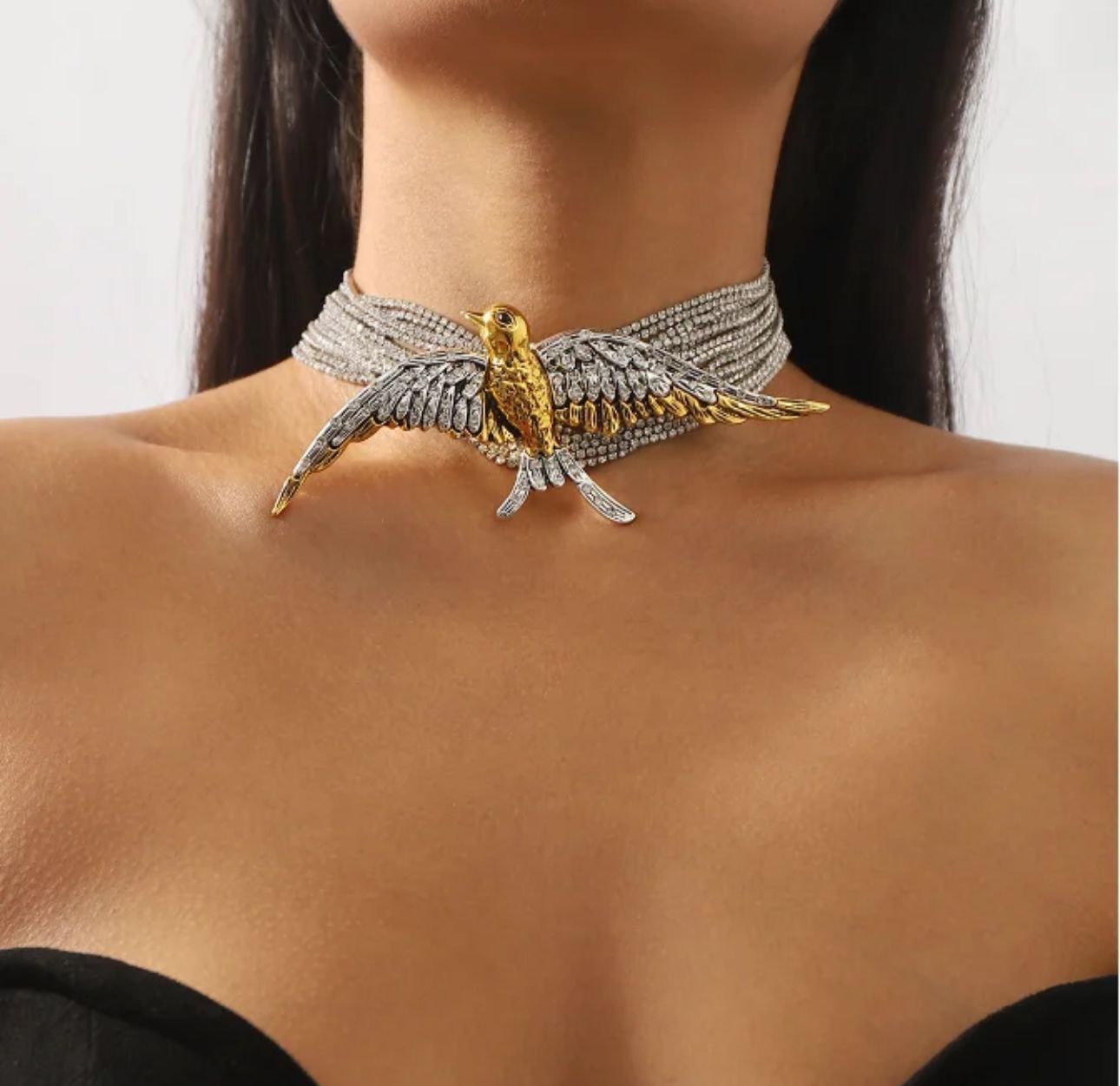 Bird choker