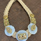 Aiget Jute Necklace