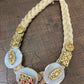 Aiget Jute Necklace