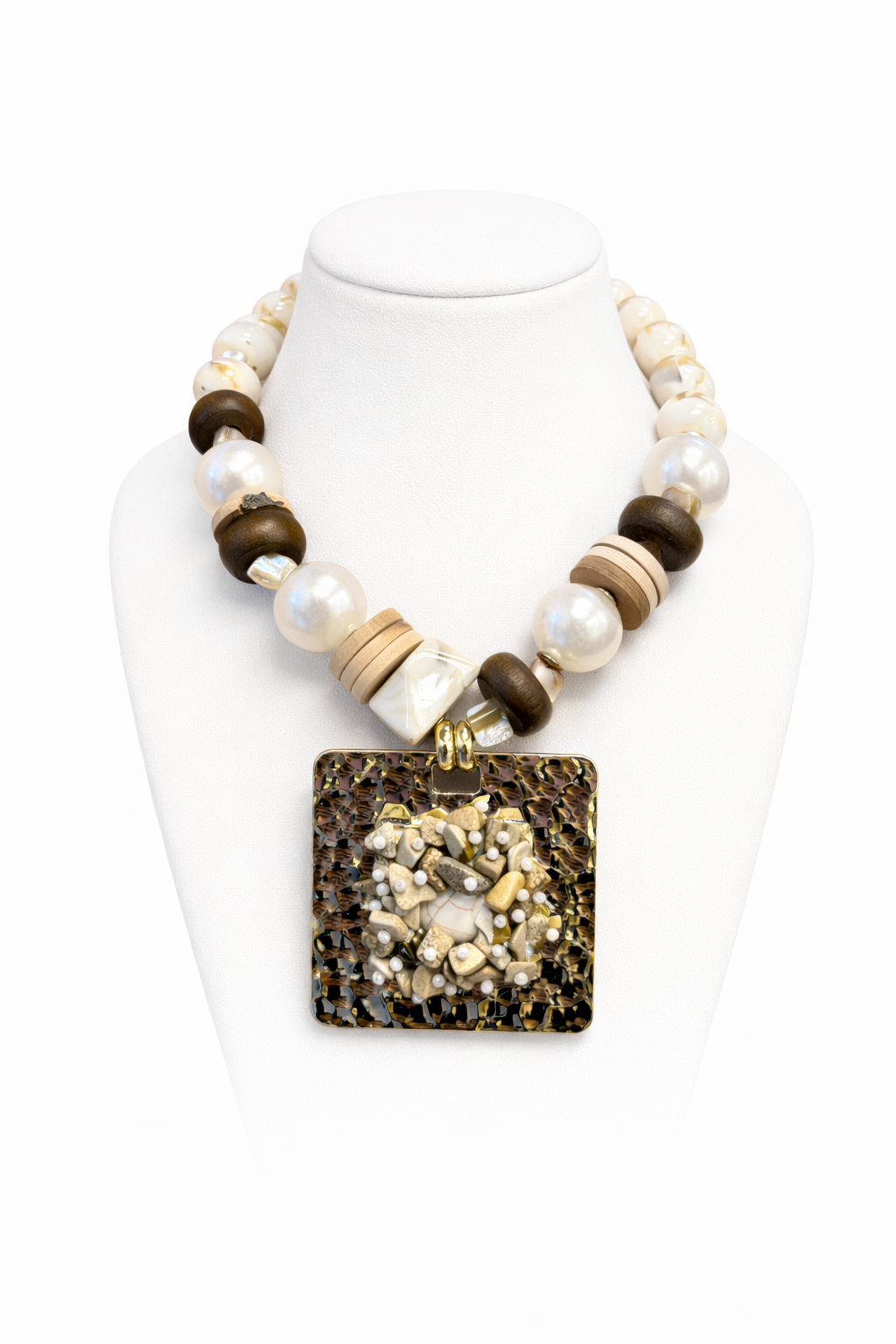 Stylish Fashion Necklace