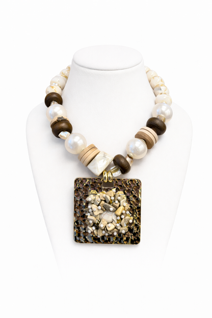 Stylish Fashion Necklace