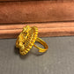 Temple Ganesha ring