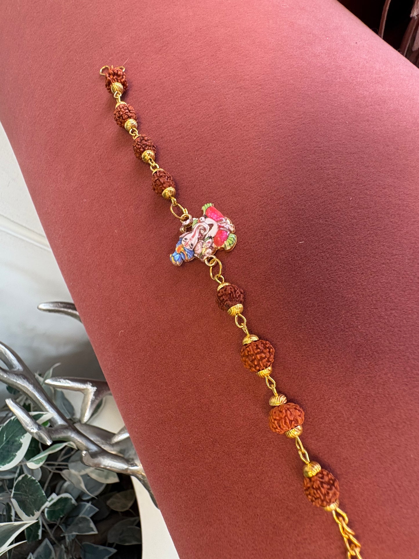 Ganesha charm