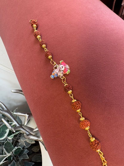 Ganesha charm