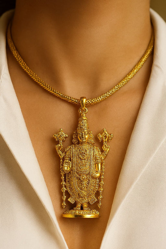Balajee Pendant