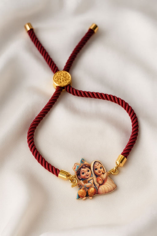 Radha Krishna Rakhi