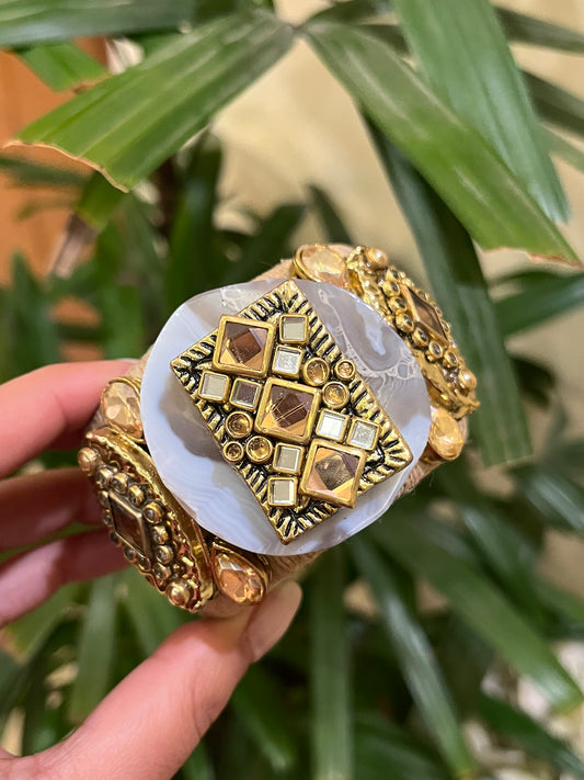 Fusion stylish Cuff