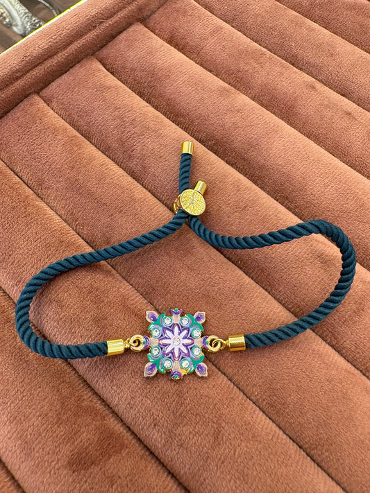Stylish charm