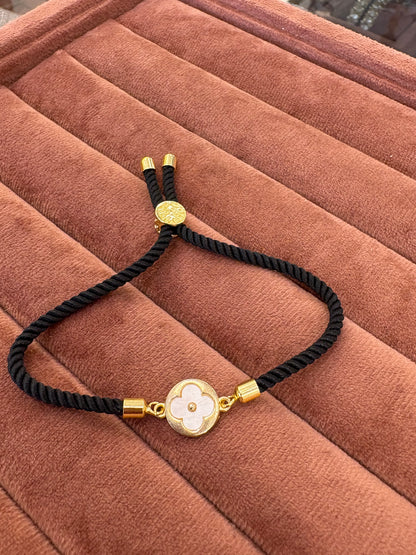 Flower Charm
