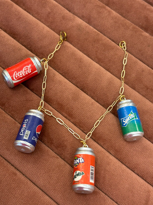 Drink up Charm