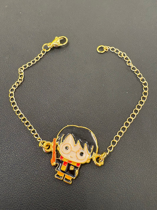 Harry Potter Bracelet