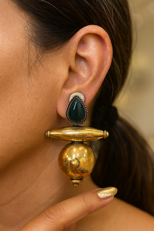Stylish Boho Earrings