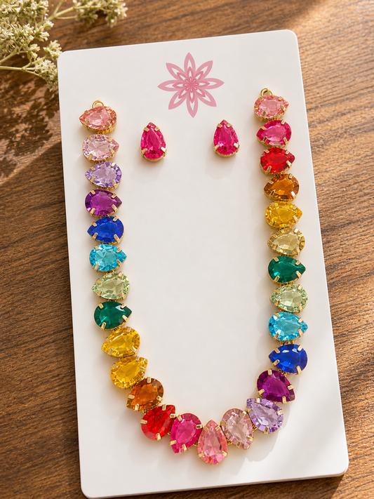 Rainbow Set