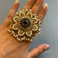 Antique stylish ring